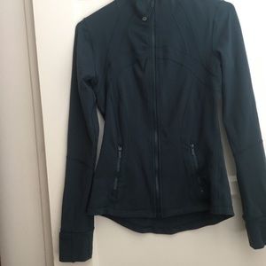Lululemon Define Jacket sz 6